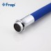 Вилив силіконовий Frap F7254, 550 мм, для моделі корпусу F4466, F4353, F4403, фіолетовий