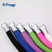 Вилив силіконовий Frap F7254, 550 мм, для моделі корпусу F4466, F4353, F4403, фіолетовий