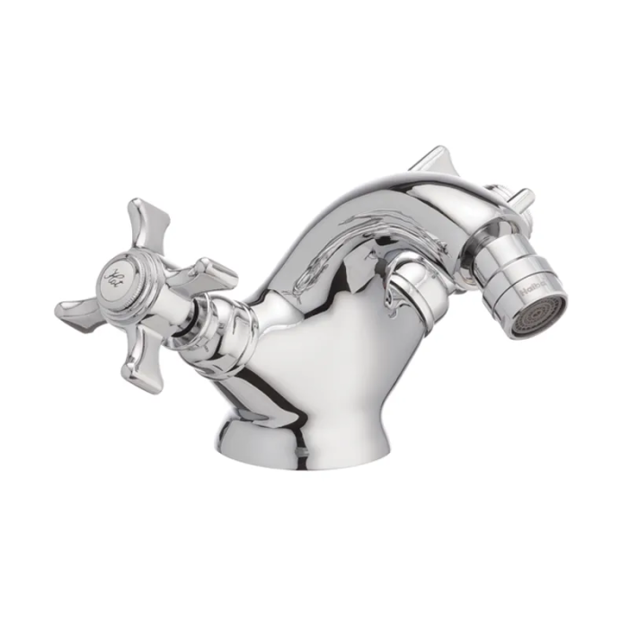 Змішувач для біде Haiba Zeus 162 (HB0426) Змішувач для біде Haiba Zeus 162 (HB0426)
