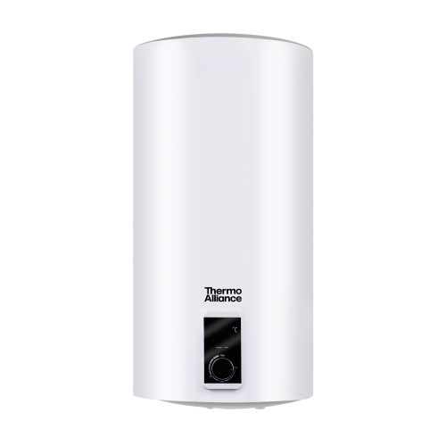 Водонагрівач електричний Thermo Alliance 80 л SLIM вертикальний, сухий ТЕН 2,0 кВт D80V20J(D)2-K
