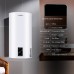 Водонагрівач електричний Thermo Alliance 80 л SLIM вертикальний, сухий ТЕН 2,0 кВт D80V20J(D)2-K