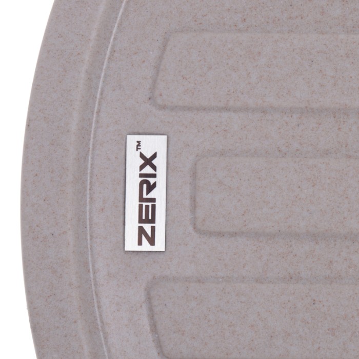 Мийка кухонна Zerix ZS-7750R-06 Бежева (ZX4557) Мийка кухонна Zerix ZS-7750R-06 Бежева (ZX4557)