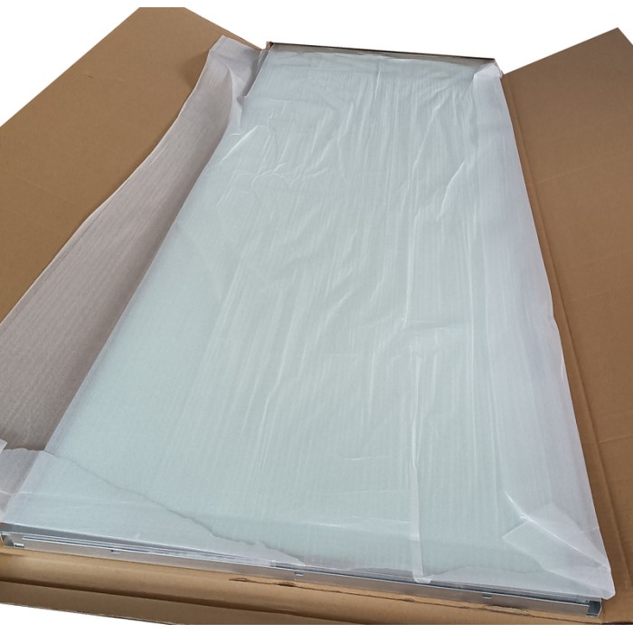 Бокс душовий без гідромасажу Mixxus STRONG SB02-90x90x215-FB SATIN з низьким піддоном (MI6886) Бокс душовий без гідромасажу Mixxus STRONG SB02-90x90x215-FB SATIN з низьким піддоном (MI6886)