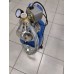 JET 100S GRANDWATER (нерж.) + 24L  станція (1,1кВт, Нmax=50м, Qmax=52л/хв)