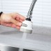 F33-1 насадка аератор поворотна 3-х режимна з посиленим напором води {100}