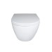 Комплект Grohe Set Унітаз ELLIPSE-0301-T3 + Інсталяція 38536001 + панель 38732000 (38536001ELLIPS0301T3)