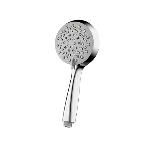 Лійка для душу Koer KP-0407-01 5 функцій (Колір хром) (KR5411)