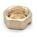 Заглушка  1/2"В WEZER {400/100}