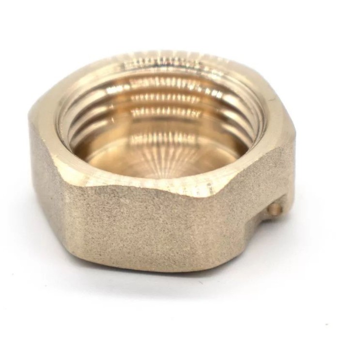 Заглушка 1/2"В WEZER {400/100} Заглушка 1/2"В WEZER {400/100}