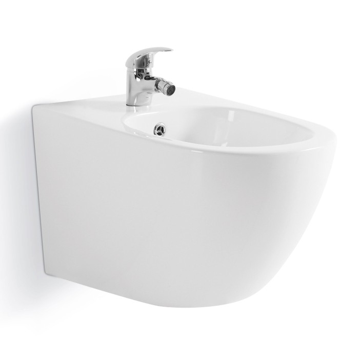 Біде підвісне Mixxus ELLIPSE-0502 520x360x320mm (MI6714) Біде підвісне Mixxus ELLIPSE-0502 520x360x320mm (MI6714)