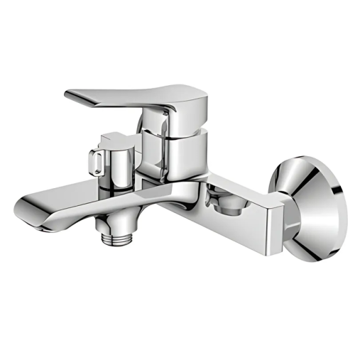Змішувач для ванни Haiba Bergamo 009 (EURO) (HB9679)