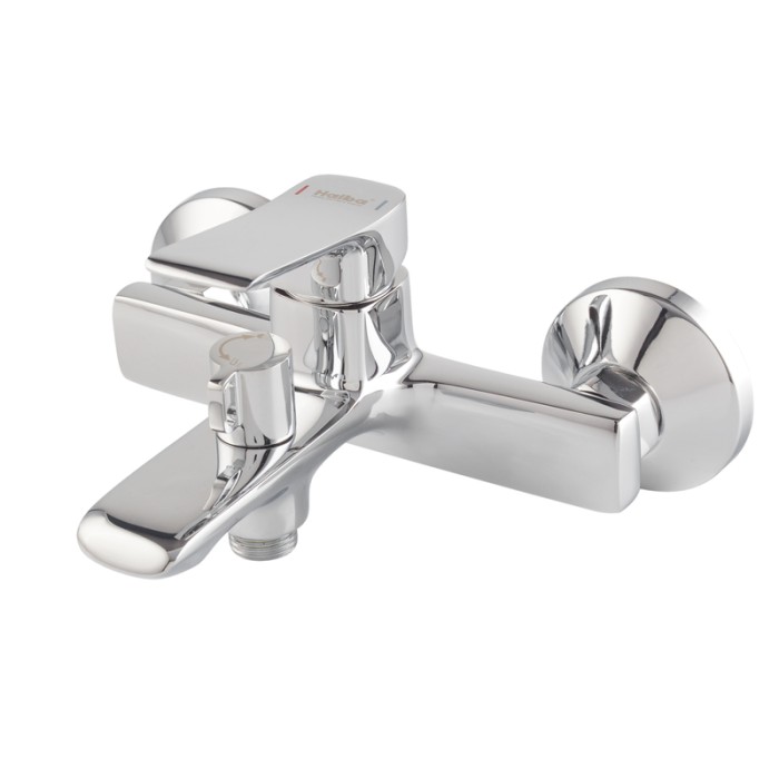 Змішувач для ванни Haiba Bergamo 009 (EURO) (HB9679) Змішувач для ванни Haiba Bergamo 009 (EURO) (HB9679)