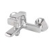 Змішувач для ванни Haiba Bergamo 009 (EURO) (HB9679)