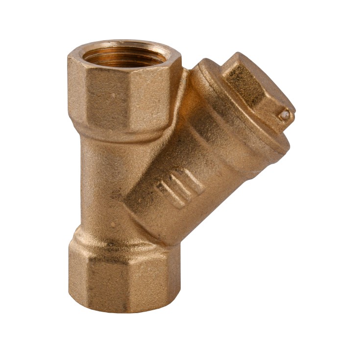 Фільтр грубого очищення SELBA 1/2″ SL1512 Фільтр грубого очищення SELBA 1/2″ SL1512