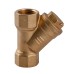 Фільтр грубого очищення SELBA 1/2″ SL1512