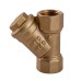 Фільтр грубого очищення SELBA 1/2″ SL1512