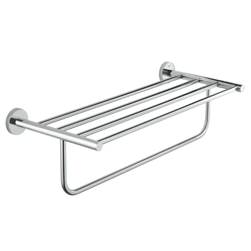 Полиця для рушників у ванну Grohe Bau Cosmopolitan Neutral (40462001)