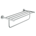 Полиця для рушників у ванну Grohe Bau Cosmopolitan Neutral (40462001)