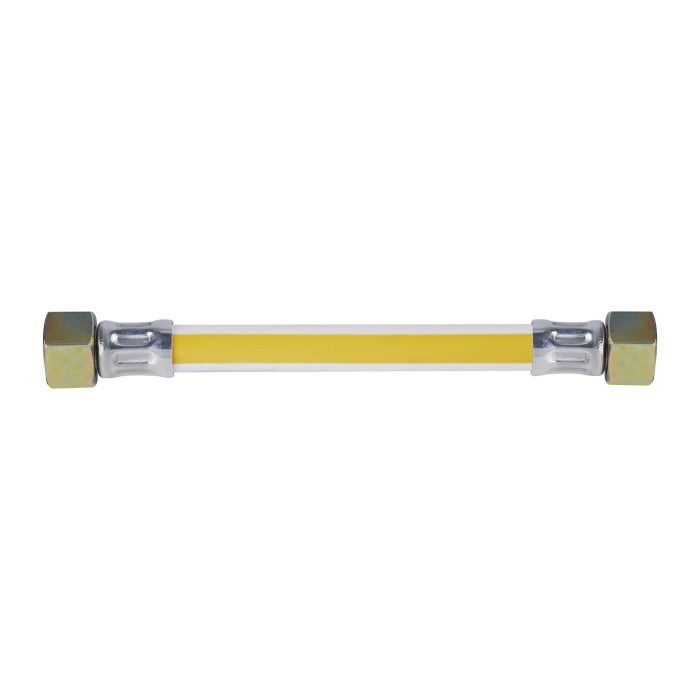 Шланг для газу Thermo Alliance Standart білий 1/2" ВВ 300 см SD90G300