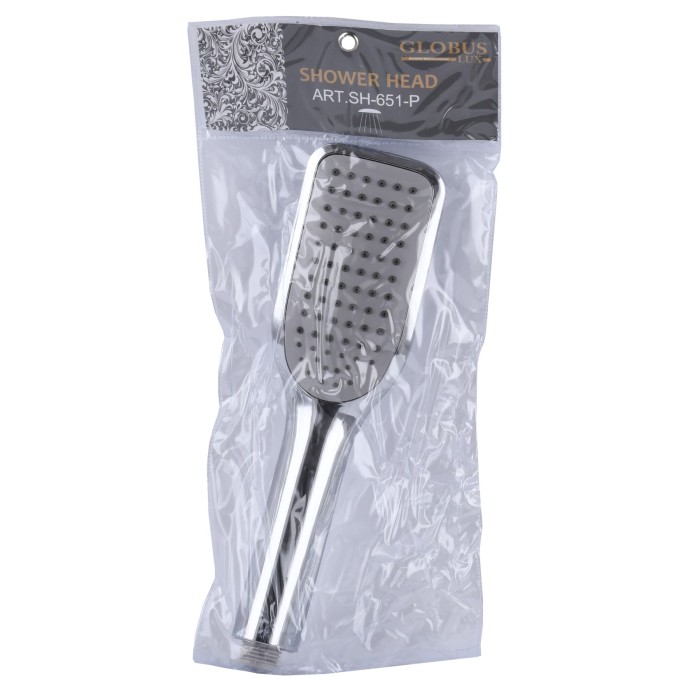 Душова лійка Globus Lux SH651-P Душова лійка Globus Lux SH651-P