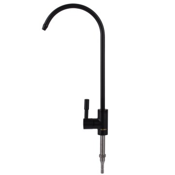 Кран для зворотнього осмосу Globus Lux Lazer GLLR-55M-BB