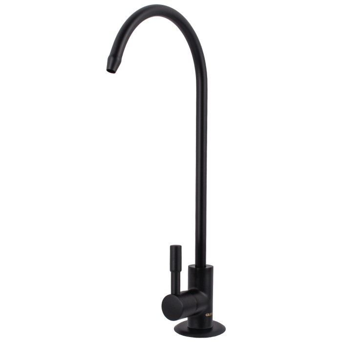 Кран для зворотнього осмосу Globus Lux Lazer GLLR-55M-BB Кран для зворотнього осмосу Globus Lux Lazer GLLR-55M-BB