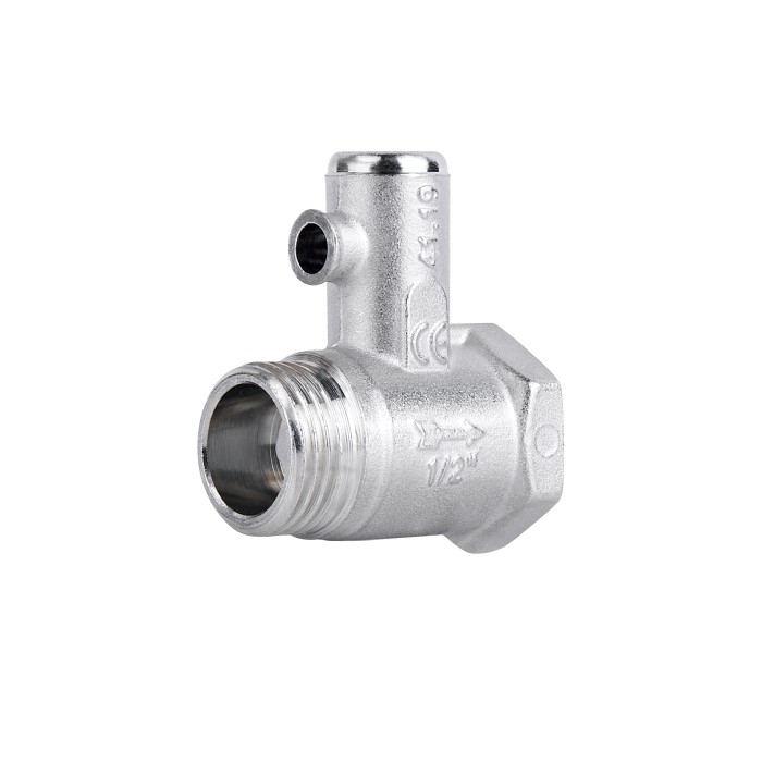 Підривний клапан Icma 1/2" №GS08 Підривний клапан Icma 1/2" №GS08