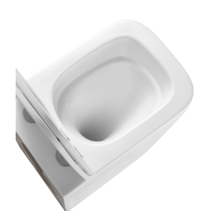 Комплект Grohe Set Унітаз QUADRO-0301-T3 + Інсталяція 38536001 + панель 38732000 (38536001QUADRO0301T3) Комплект Grohe Set Унітаз QUADRO-0301-T3 + Інсталяція 38536001 + панель 38732000 (38536001QUADRO0301T3)