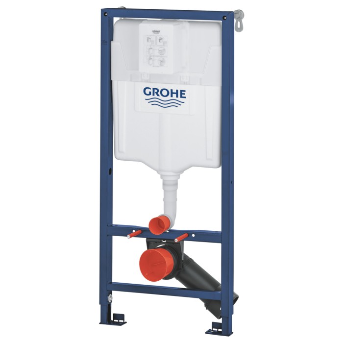 Комплект Grohe Set Унітаз QUADRO-0301-T3 + Інсталяція 38536001 + панель 38732000 (38536001QUADRO0301T3) Комплект Grohe Set Унітаз QUADRO-0301-T3 + Інсталяція 38536001 + панель 38732000 (38536001QUADRO0301T3)