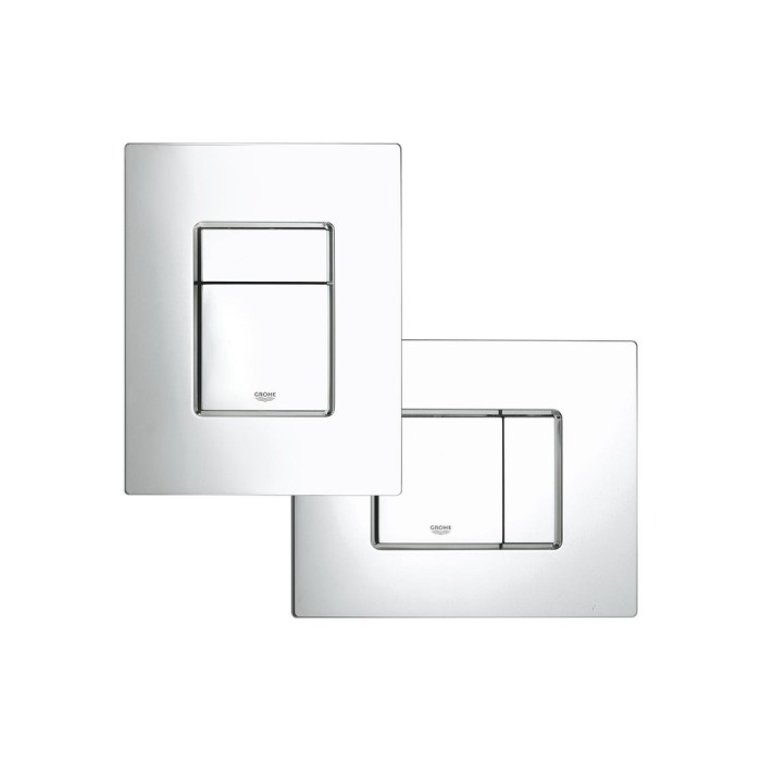 Комплект Grohe Set Унітаз QUADRO-0301-T3 + Інсталяція 38536001 + панель 38732000 (38536001QUADRO0301T3) Комплект Grohe Set Унітаз QUADRO-0301-T3 + Інсталяція 38536001 + панель 38732000 (38536001QUADRO0301T3)