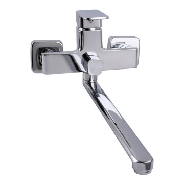 Змішувач для ванни Globus Lux Milano GLM-0208N