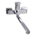 Змішувач для ванни Globus Lux Milano GLM-0208N
