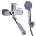 Змішувач для ванни Globus Lux Milano GLM-0208N