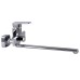 Змішувач для ванни Globus Lux Milano GLM-0208N