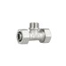 Трійник обтискний Thermo Alliance Standart 20х1/2"х20 ЗР SD160W201520