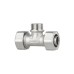 Трійник обтискний Thermo Alliance Standart 20х1/2"х20 ЗР SD160W201520