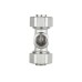 Трійник обтискний Thermo Alliance Standart 20х1/2"х20 ЗР SD160W201520