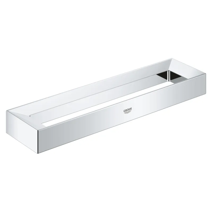 Кільце для рушника Grohe Selection Cube (40766000) Кільце для рушника Grohe Selection Cube (40766000)