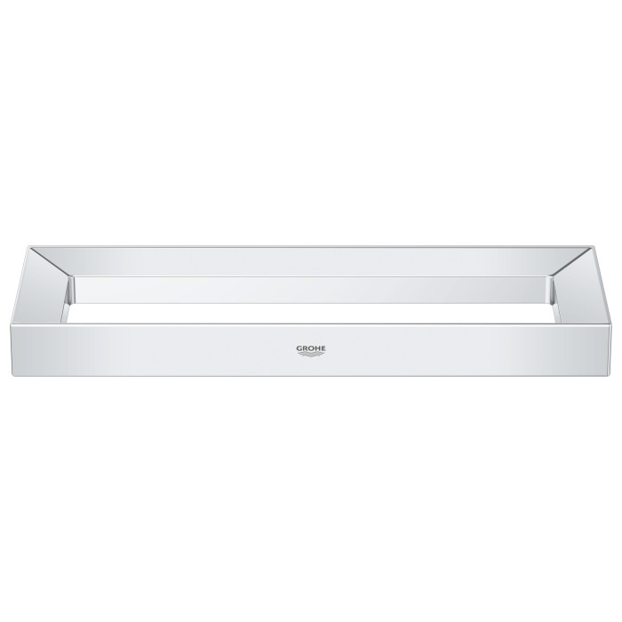 Кільце для рушника Grohe Selection Cube (40766000) Кільце для рушника Grohe Selection Cube (40766000)