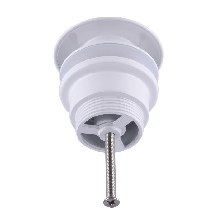 Донний клапан TOPAZ TK-15A-W (Click-clack) Донний клапан TOPAZ TK-15A-W (Click-clack)