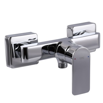 Змішувач для душа TOPAZ SARDINIA TS 08105-H20