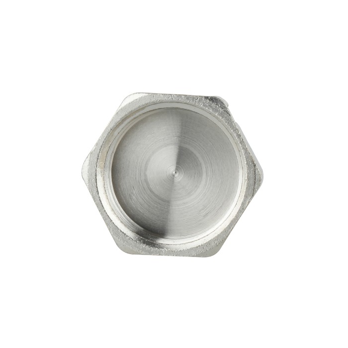 Заглушка Thermo Alliance Forte 3/4" ВР SF35220 Заглушка Thermo Alliance Forte 3/4" ВР SF35220