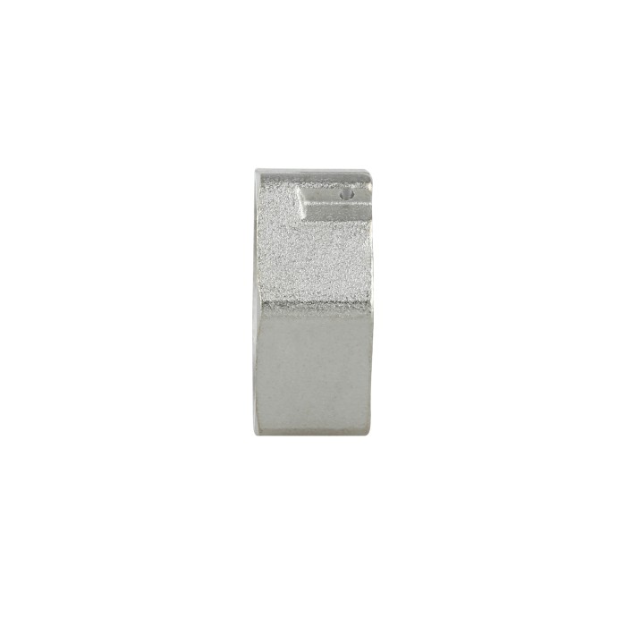 Заглушка Thermo Alliance Forte 3/4" ВР SF35220 Заглушка Thermo Alliance Forte 3/4" ВР SF35220