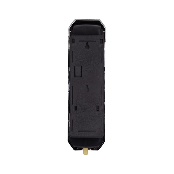 Диспенсер для мила Qtap Pohodli QTDM350CP1 Chrome (Dávkovač) Диспенсер для мила Qtap Pohodli QTDM350CP1 Chrome (Dávkovač)