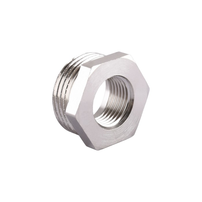 Футорка SELBA 1″х3/4″ ЗВ SL8809 Футорка SELBA 1″х3/4″ ЗВ SL8809