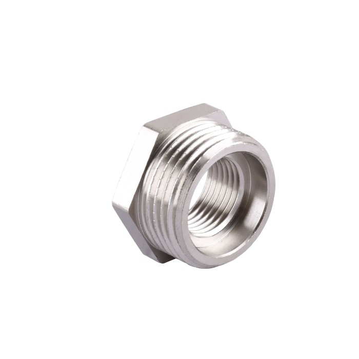 Футорка SELBA 1″х3/4″ ЗВ SL8809 Футорка SELBA 1″х3/4″ ЗВ SL8809
