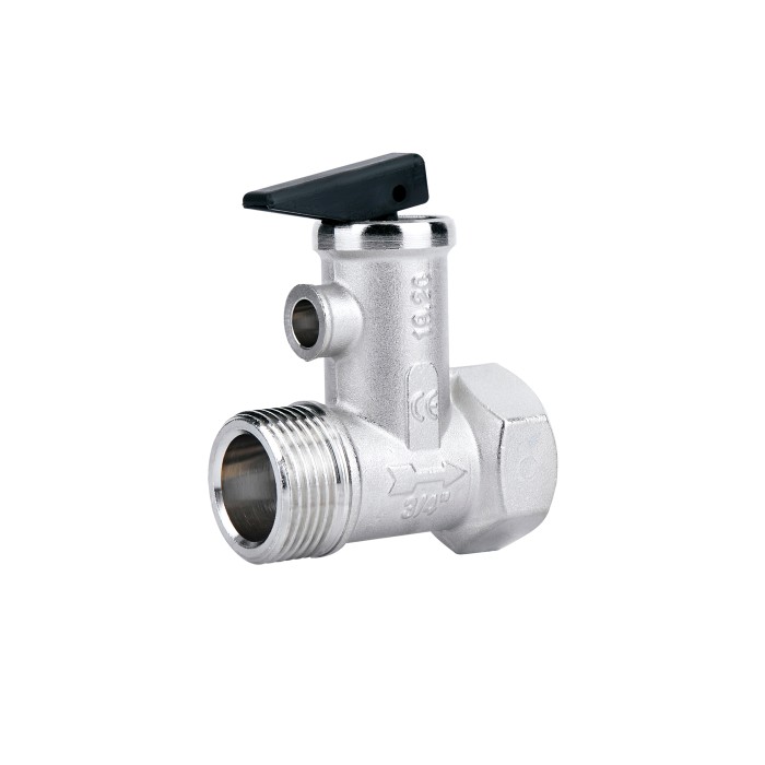 Підривний клапан Icma 3/4" №GS09 Підривний клапан Icma 3/4" №GS09