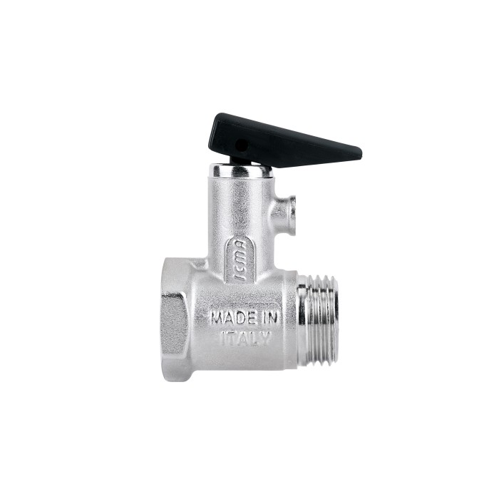 Підривний клапан Icma 3/4" №GS09 Підривний клапан Icma 3/4" №GS09