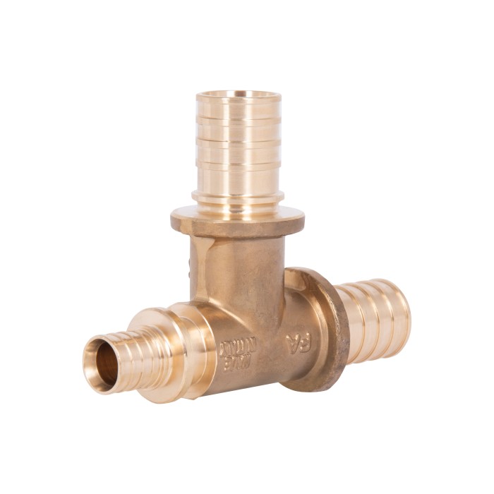 Трійник натяжний Icma №1039 d25х25х16 851039GXGXBO05 Трійник натяжний Icma №1039 d25х25х16 851039GXGXBO05