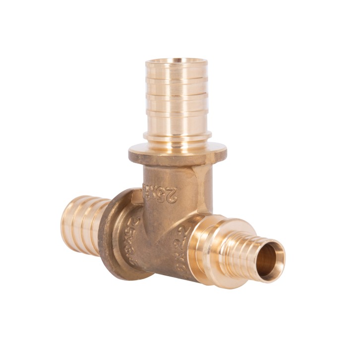 Трійник натяжний Icma №1039 d25х25х16 851039GXGXBO05 Трійник натяжний Icma №1039 d25х25х16 851039GXGXBO05